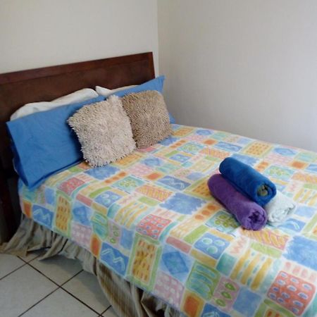 Capuchino Apartment Puerto Penasco Bagian luar foto