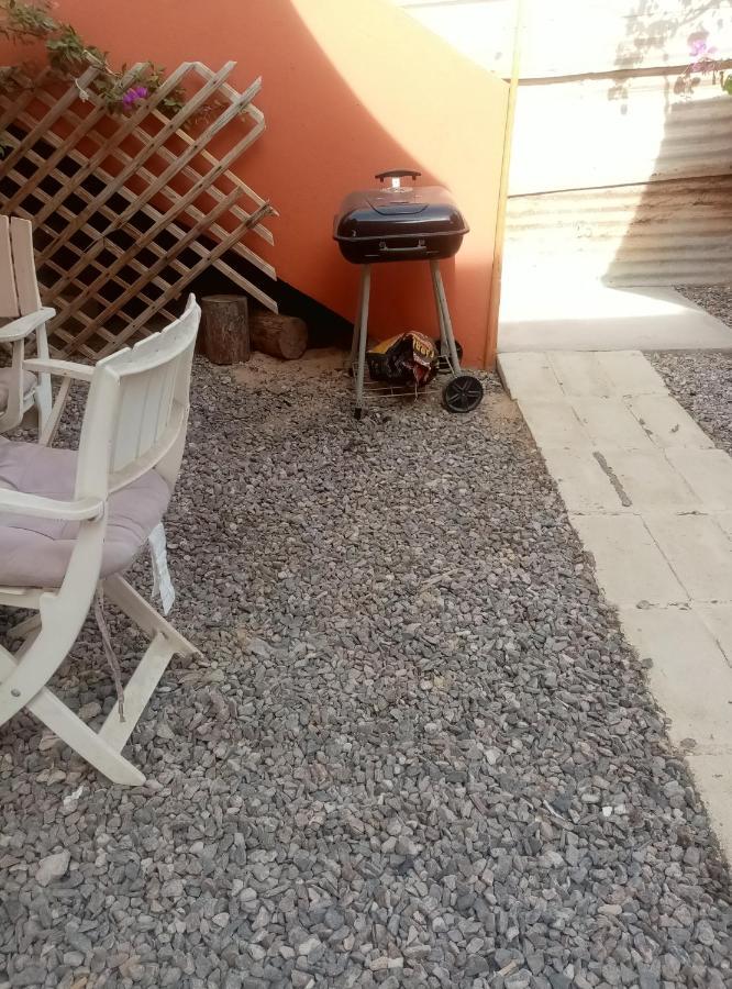 Capuchino Apartment Puerto Penasco Bagian luar foto