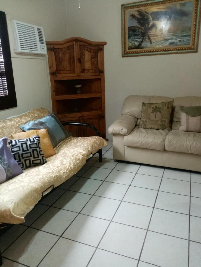 Capuchino Apartment Puerto Penasco Bagian luar foto