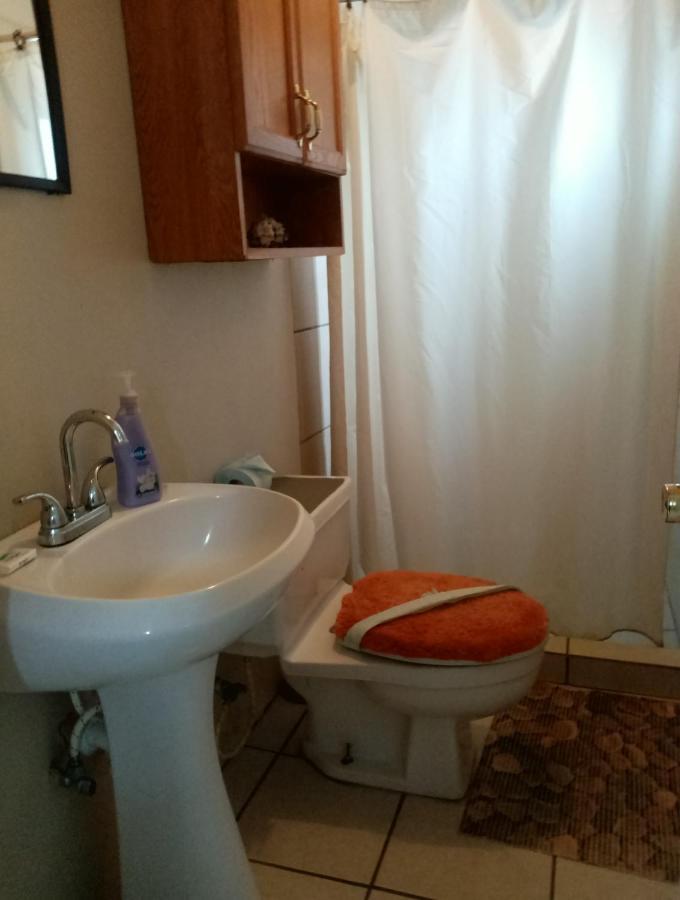 Capuchino Apartment Puerto Penasco Bagian luar foto