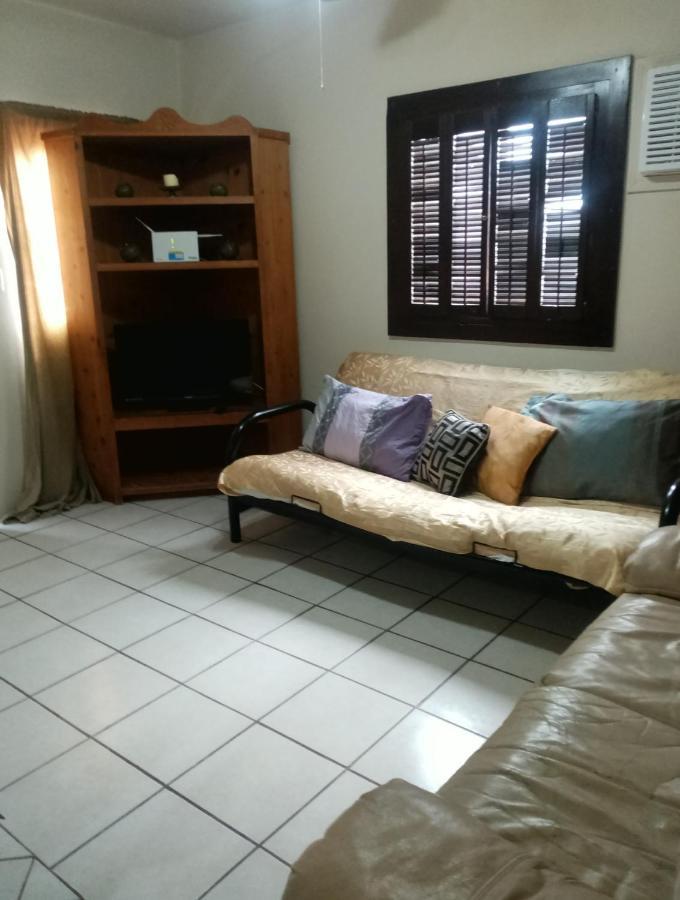 Capuchino Apartment Puerto Penasco Bagian luar foto