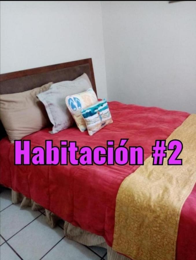 Capuchino Apartment Puerto Penasco Bagian luar foto