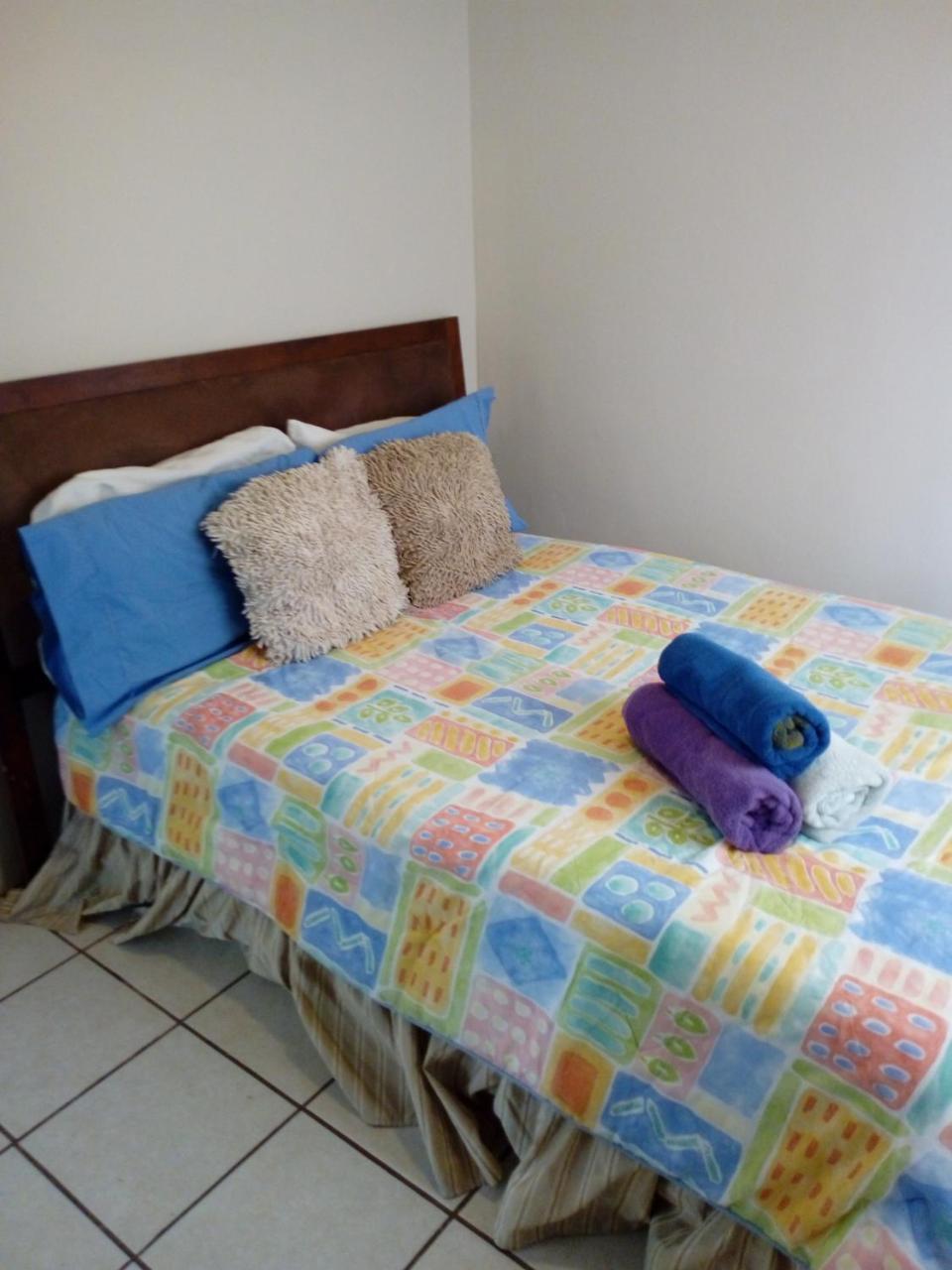 Capuchino Apartment Puerto Penasco Bagian luar foto