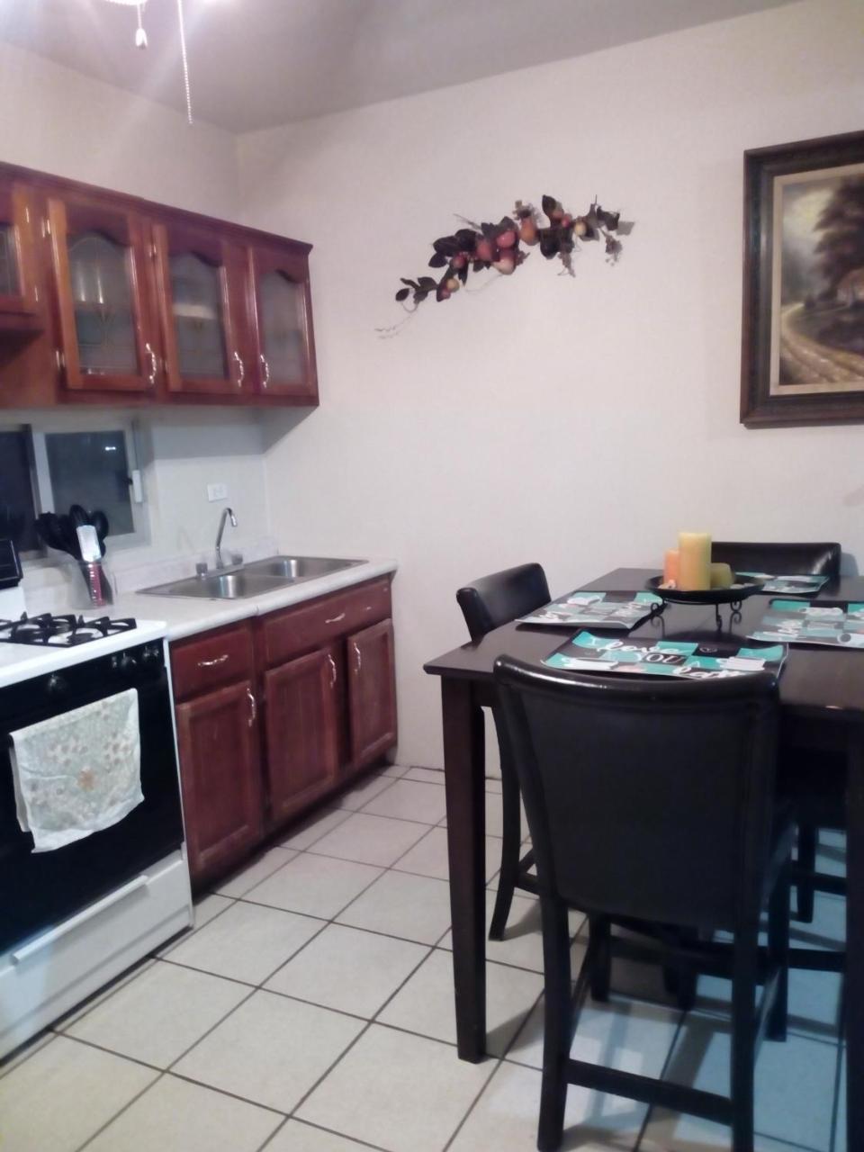 Capuchino Apartment Puerto Penasco Bagian luar foto