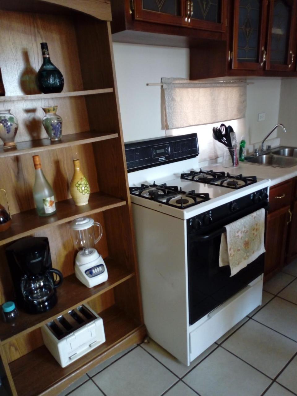 Capuchino Apartment Puerto Penasco Bagian luar foto