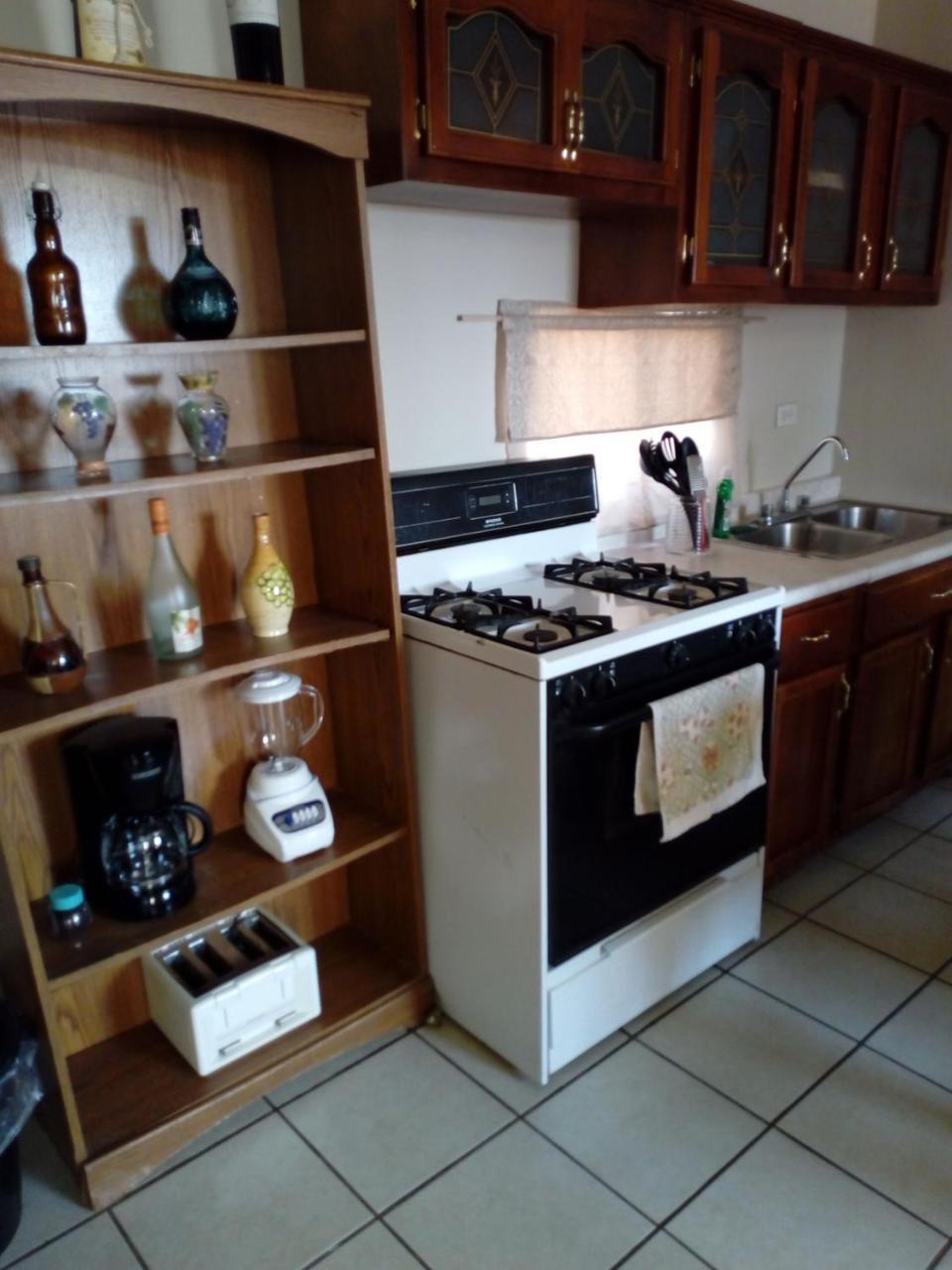 Capuchino Apartment Puerto Penasco Bagian luar foto