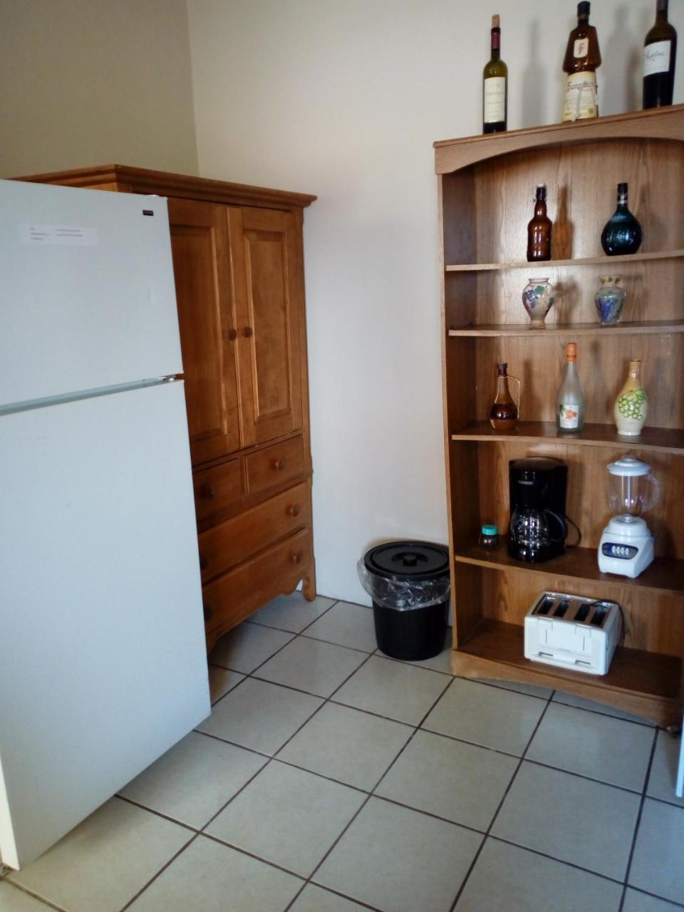 Capuchino Apartment Puerto Penasco Bagian luar foto